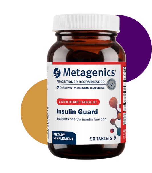 Insulin Guard